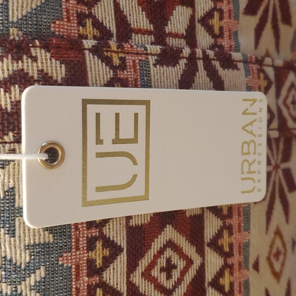 NWT Urban Expressions Weekender bag - Picture 6 of 10